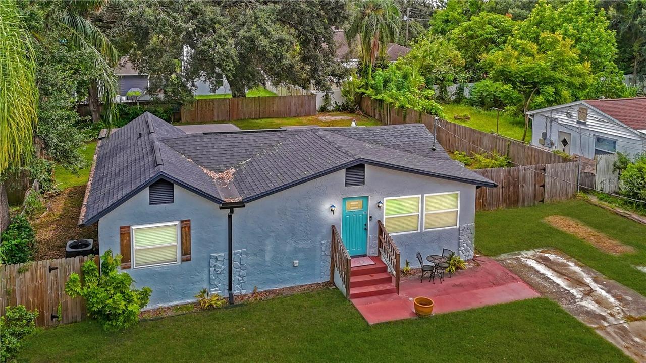 8715 N Dexter Ave., Tampa, FL 33604