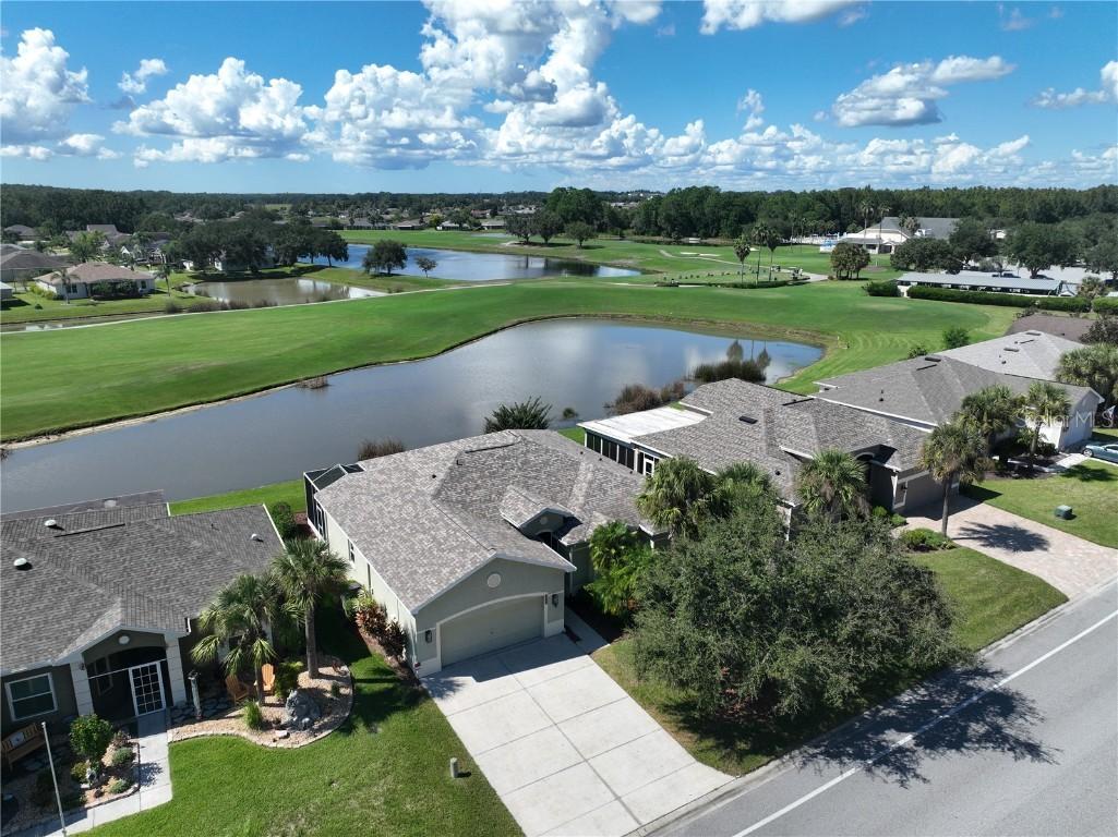 10513 Old Tampa Bay Dr., San Antonio, FL 33576