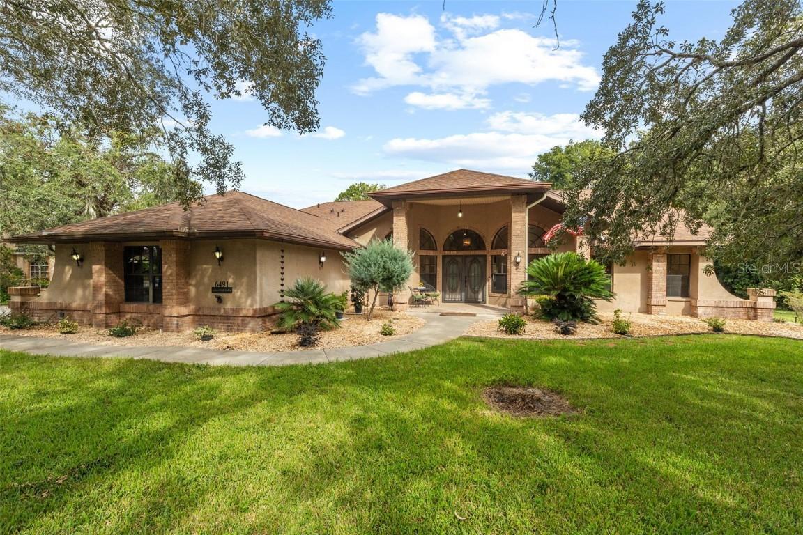 6491 Laurel Oak Dr., Spring Hill, FL 34607