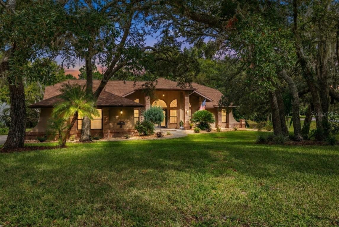 6491 Laurel Oak Dr., Spring Hill, FL 34607