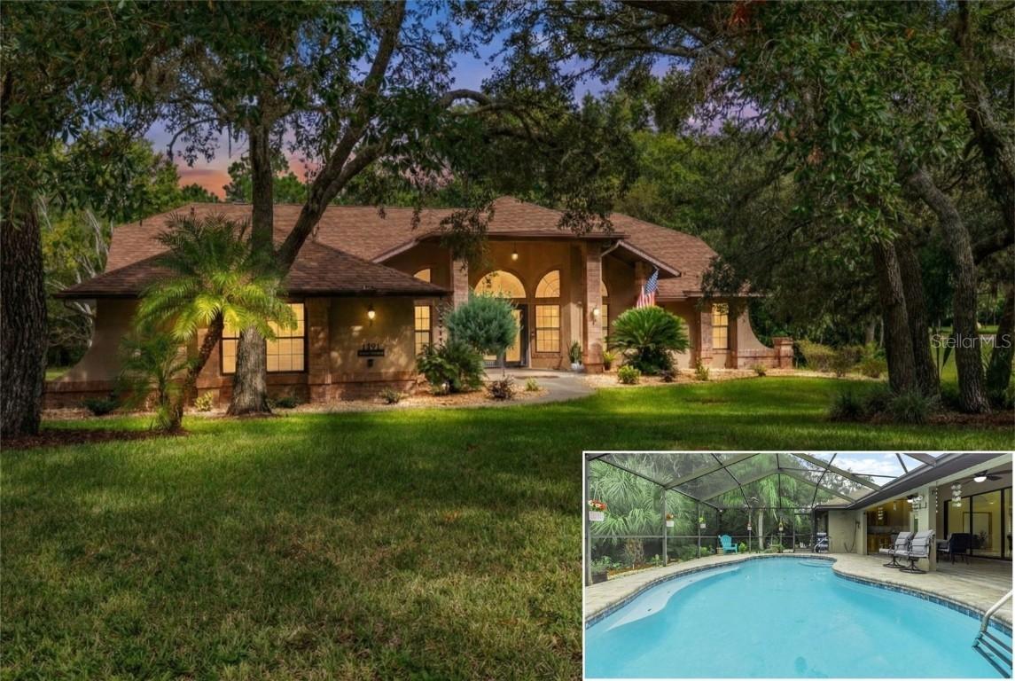 6491 Laurel Oak Dr., Spring Hill, FL 34607