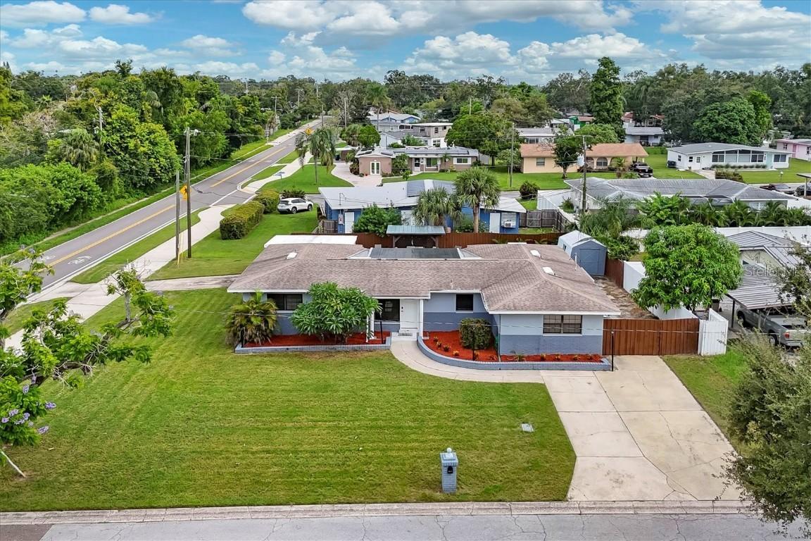 1995 Deborah Ave., Largo, FL 33770