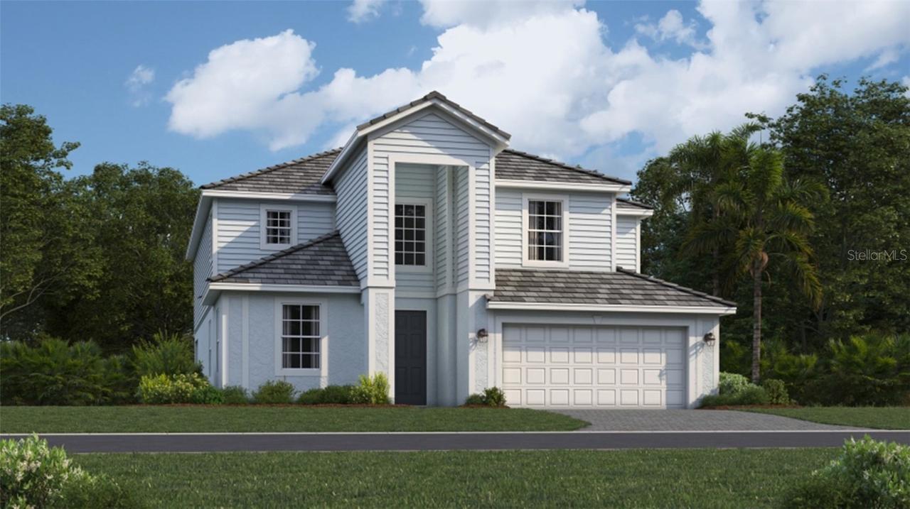 10766 Buttercup Ct., Venice, FL 34293