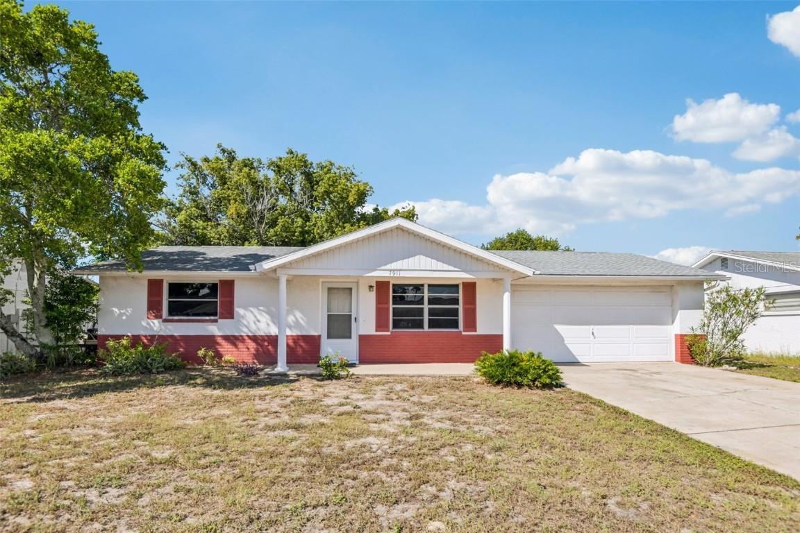 7911 Bell Dr., Port Richey, FL 34668