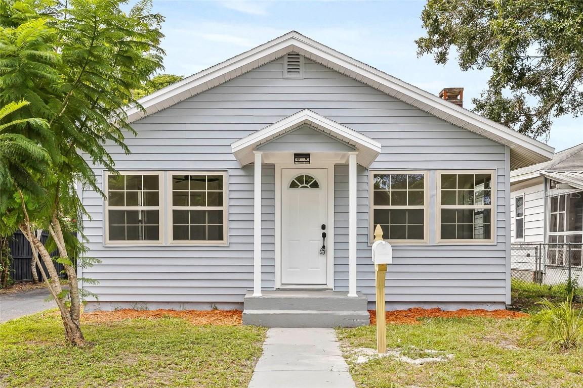 4550 21st St., St Petersburg, FL 33714