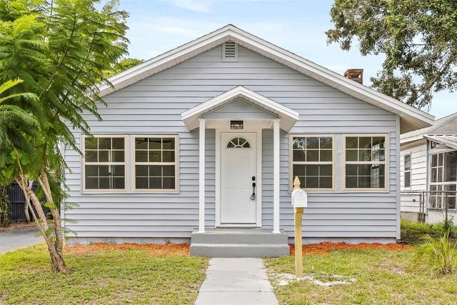 New Homes For Sale This Week That Attend John M. Sexton Elementary School: September 19th to September 25th