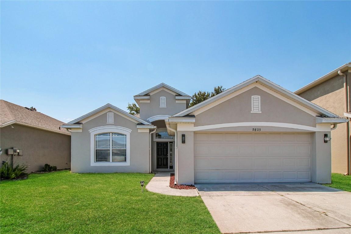 9805 Jasmine Brook Cir., Land O Lakes, FL 34638