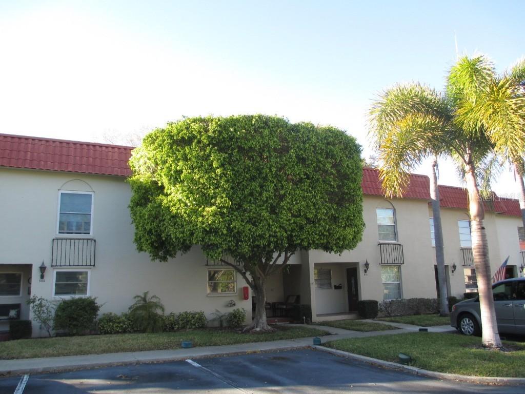 2700 Bayshore Blvd. #508, Dunedin, FL 34698