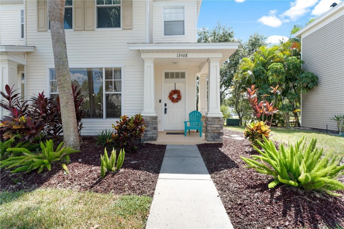 12468 Country White Cir., Tampa, FL 33635