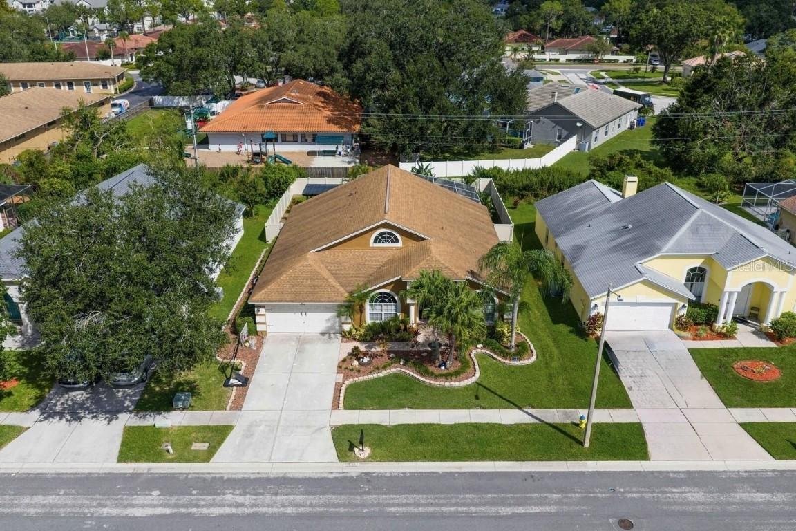 9136 Rockrose Dr., Tampa, FL 33647