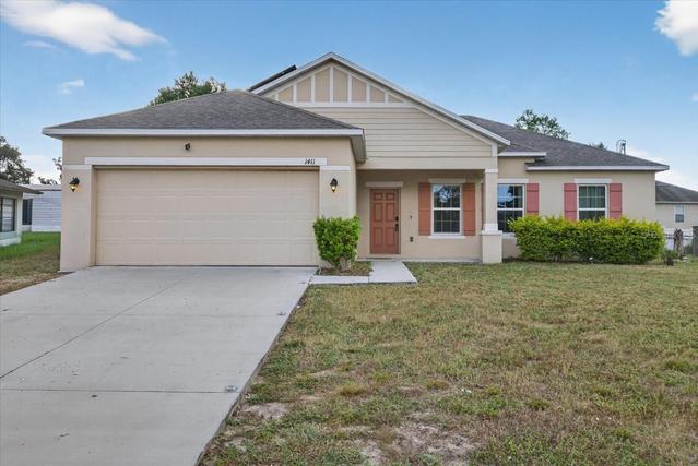 New Homes For Sale This Week That Attend Spring Hill Elementary School: September 19th to September 25th