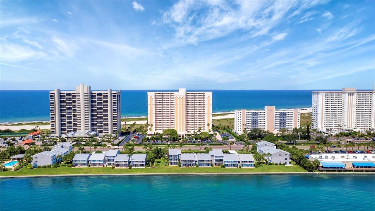 1270 Gulf Blvd. #701, Clearwater, FL 33767