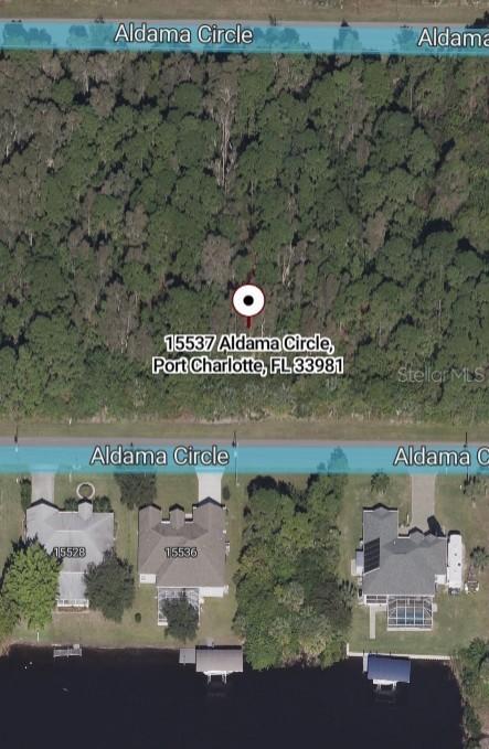 15537 Aldama Cir., Port Charlotte, FL 33981