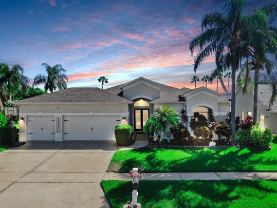 New Homes with In-ground Swimming Pools in Summerfield Village: September 21st to September 27th