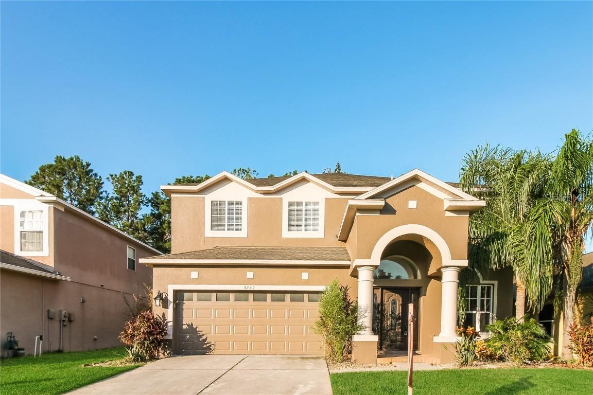 4249 Caskie Pl., Brooksville, FL 34604