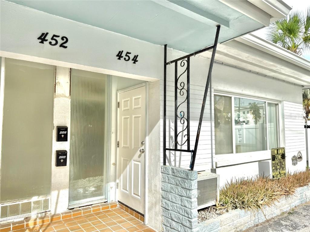 451 Poinsettia Ave., Clearwater Beach, FL 33767
