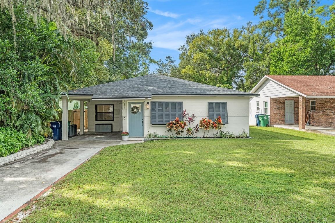 2017 E Henry Ave., Tampa, FL 33610