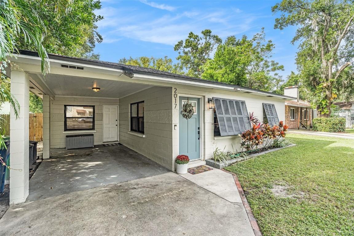 2017 E Henry Ave., Tampa, FL 33610