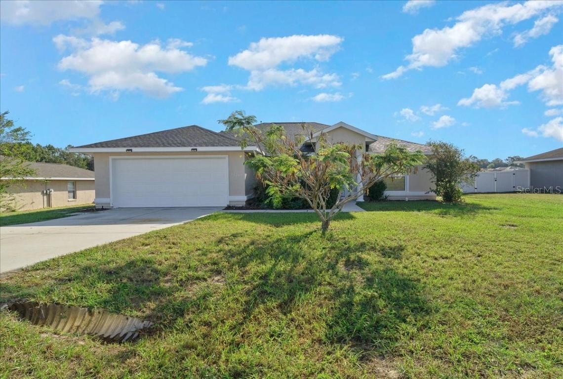 12205 SE 100th Ct., Belleview, FL 34420