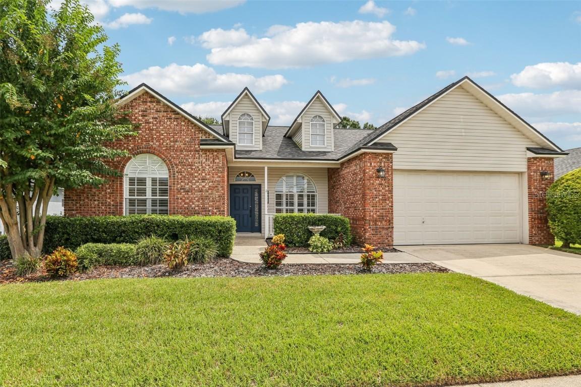 6611 Thackston Dr., Riverview, FL 33578