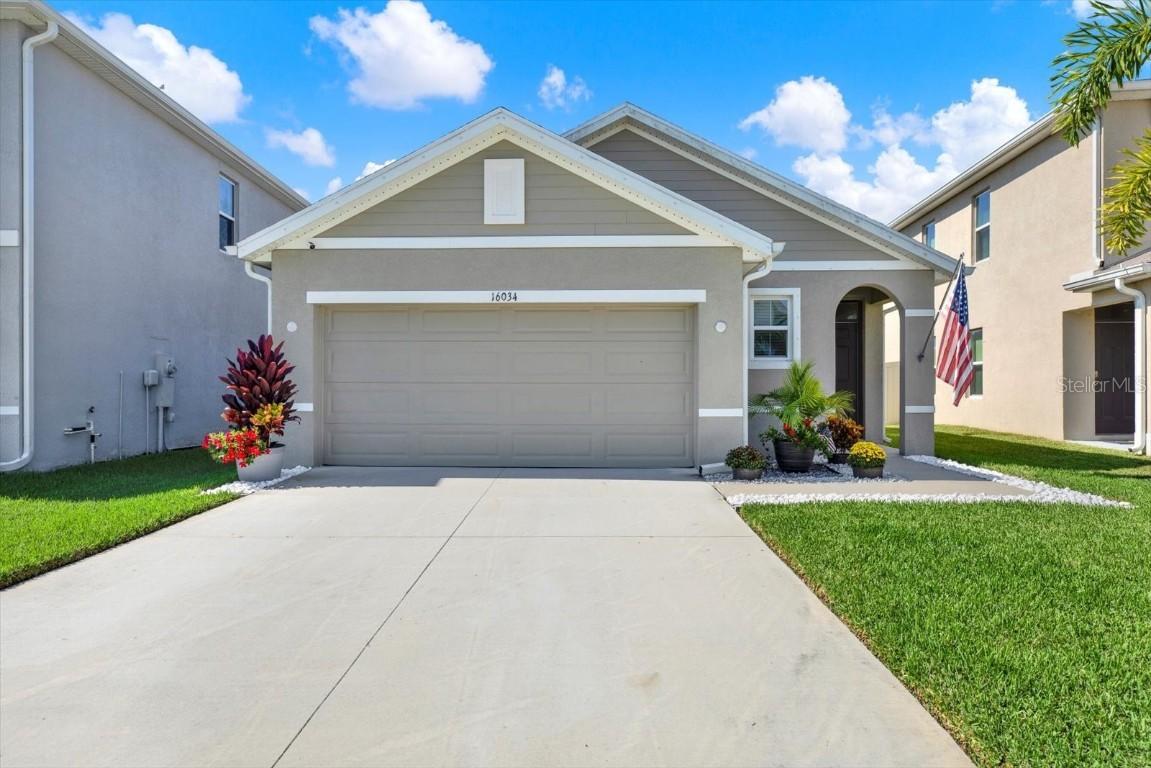 16034 Tuscany Hillside Rd., Odessa, FL 33556