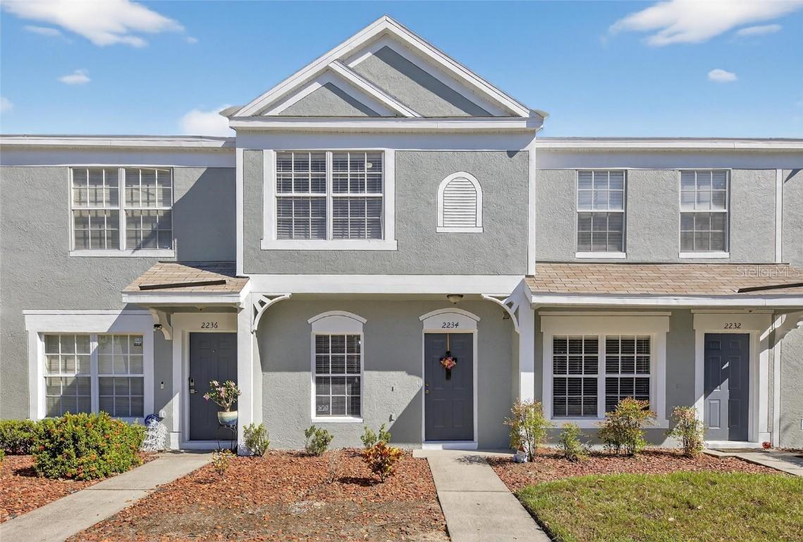 2234 Lake Woodberry Cir., Brandon, FL 33510