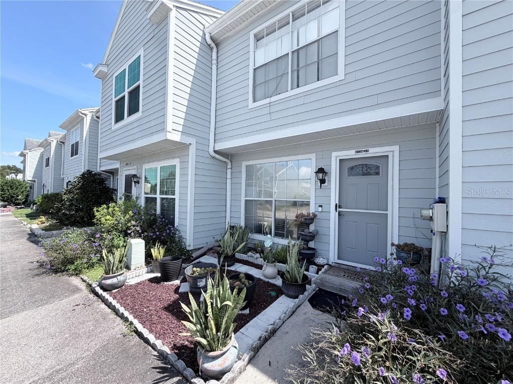 6720 121st Ave. #11, Largo, FL 33773