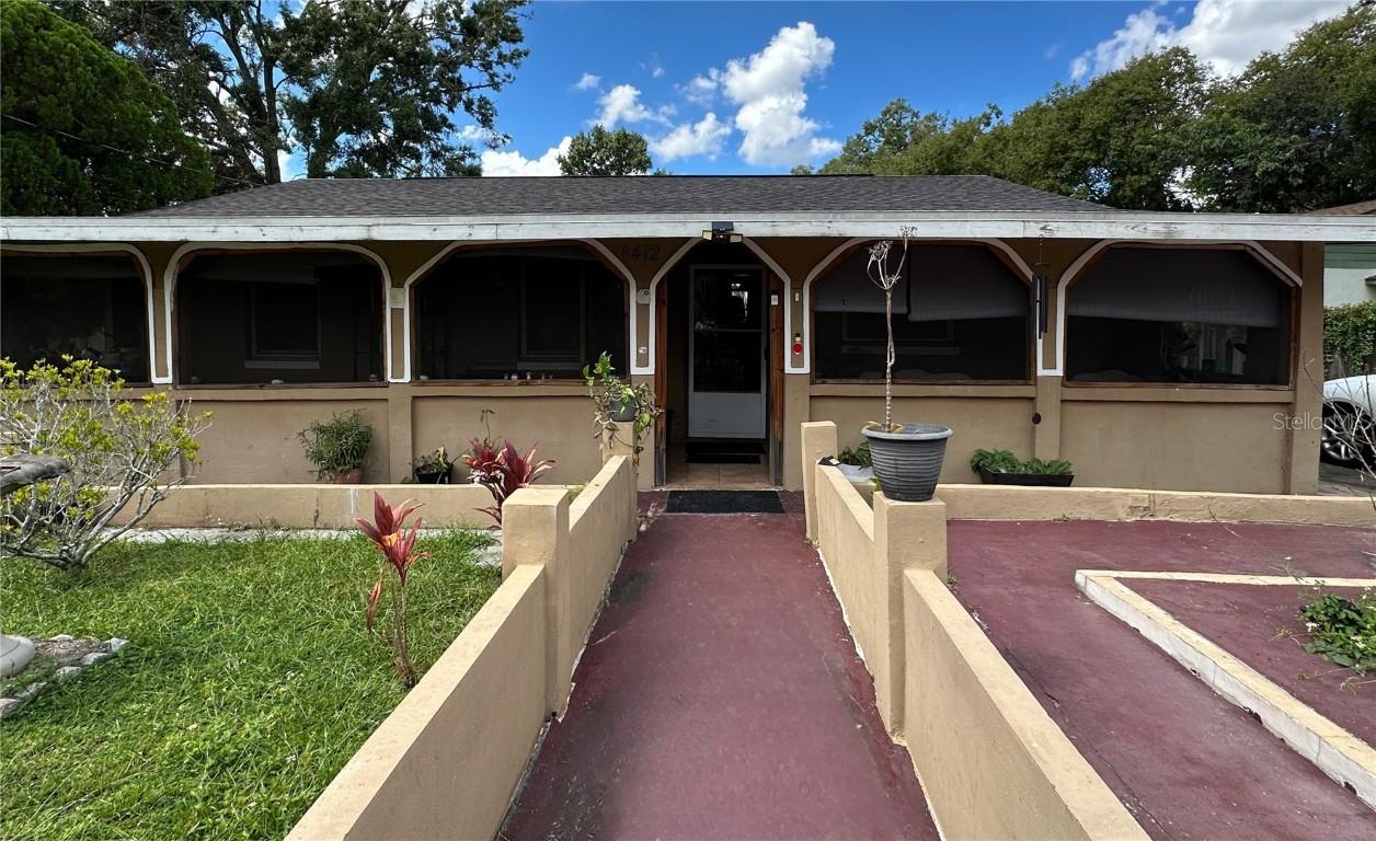8412 N 15th St., Tampa, FL 33604