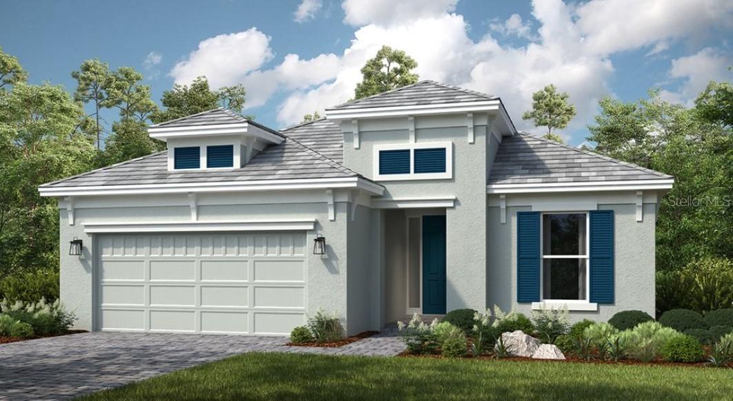 3897 Figliolia Way, Wesley Chapel, FL 33543