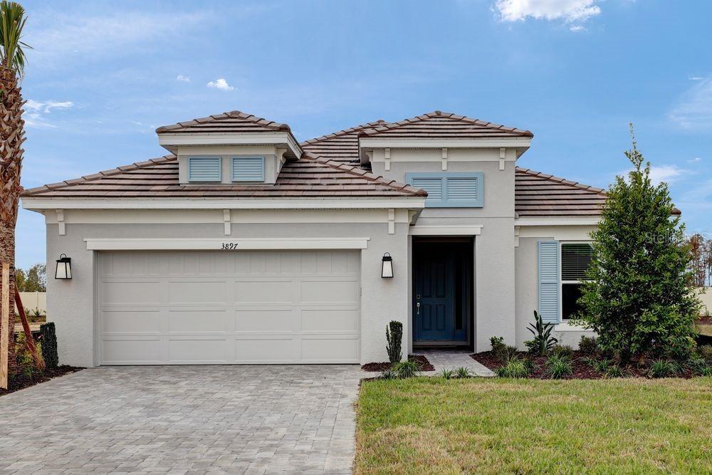 3897 Figliolia Way, Wesley Chapel, FL 33543