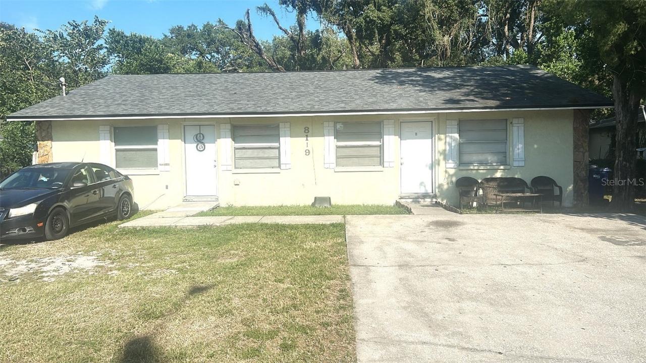 8119 N Brooks St., Tampa, FL 33604
