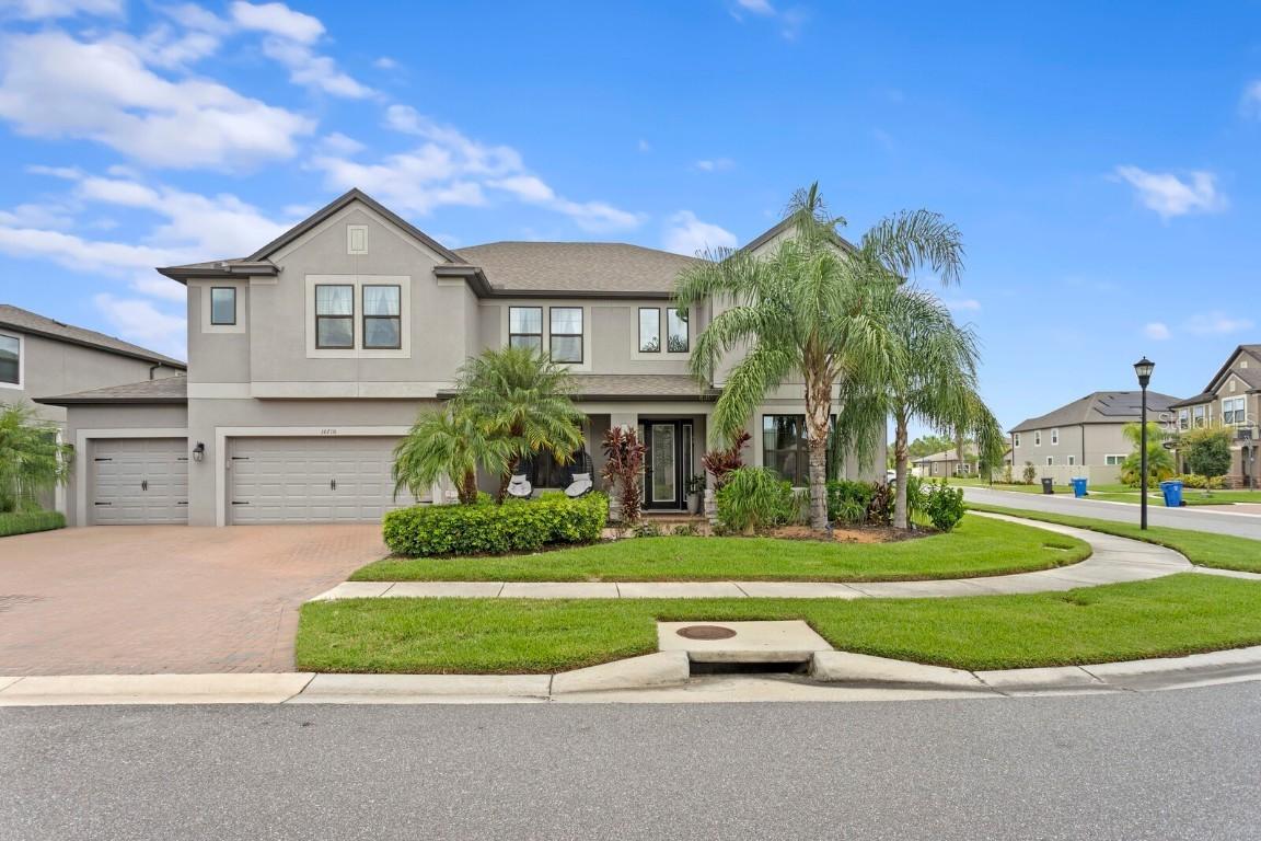 10710 Foxtail Pasture Way, Tampa, FL 33647
