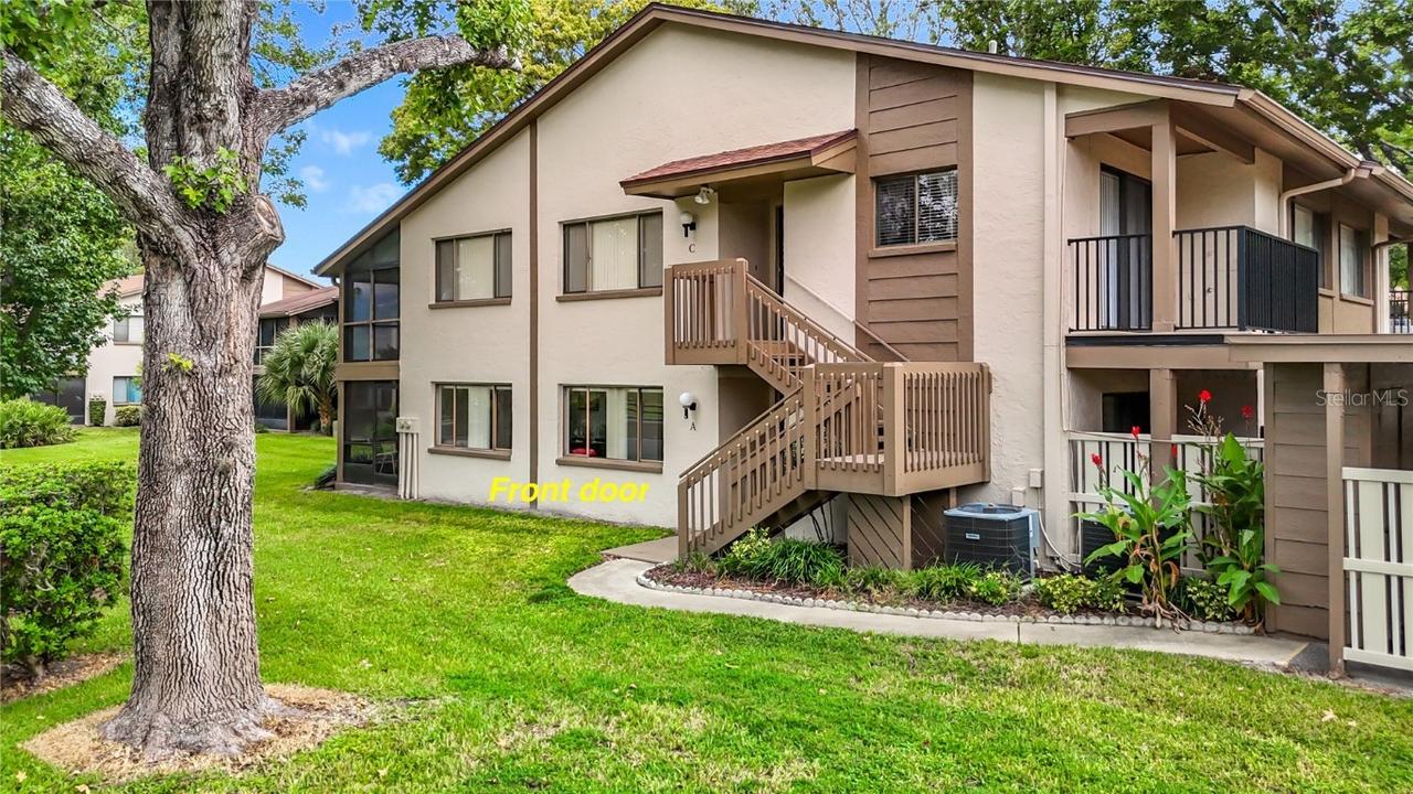 8403 Bunker Ln. #A, Hudson, FL 34667