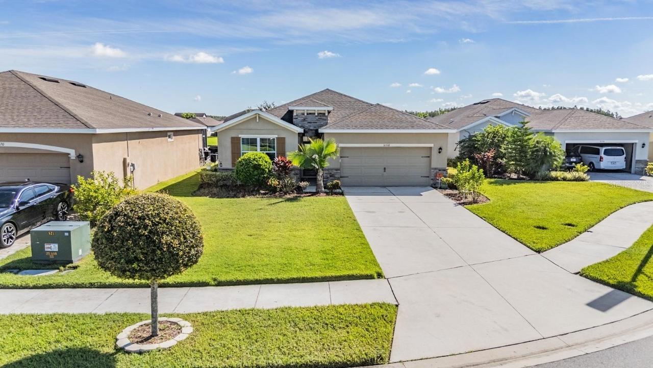 31558 Tansy Bend, Wesley Chapel, FL 33545