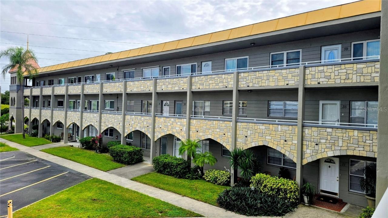 2461 Canadian Way #33, Clearwater, FL 33763