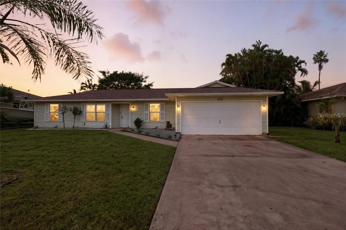 1222 SE 23rd Ave., Cape Coral, FL 33990