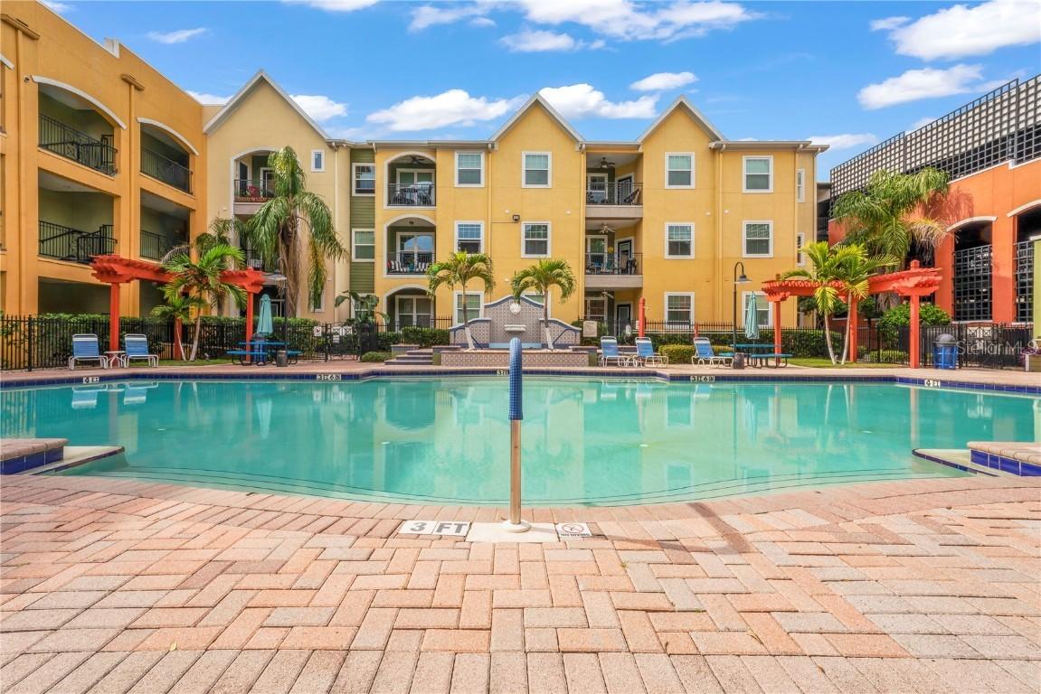 1810 E Palm Ave. #5207, Tampa, FL 33605