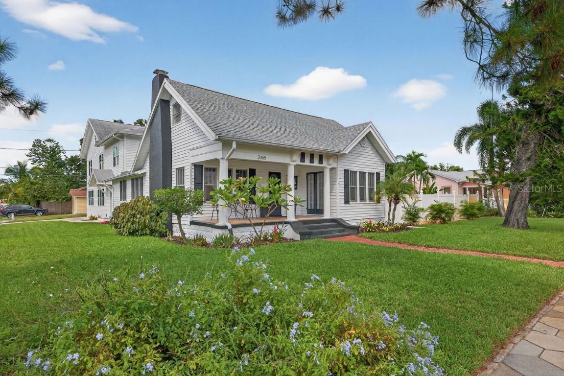 2365 6th Ave., St Petersburg, FL 33713
