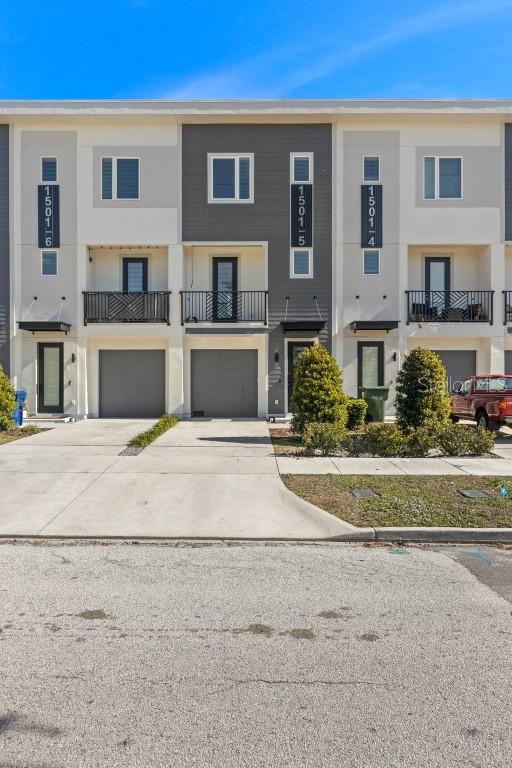 1501 N Morgan St. #5, Tampa, FL 33602