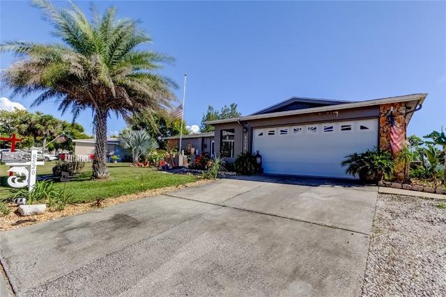 New Construction Homes For Sale This Week in Port Richey: September 24th to September 30th