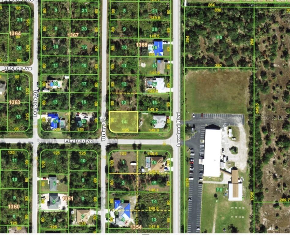 23504 Elmira Blvd., Punta Gorda, FL 33980