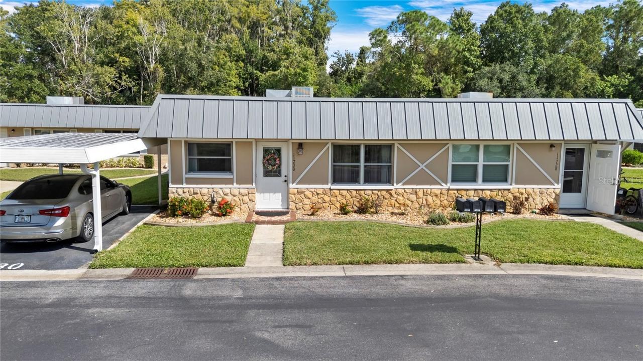 11730 Carissa Ln., New Port Richey, FL 34654
