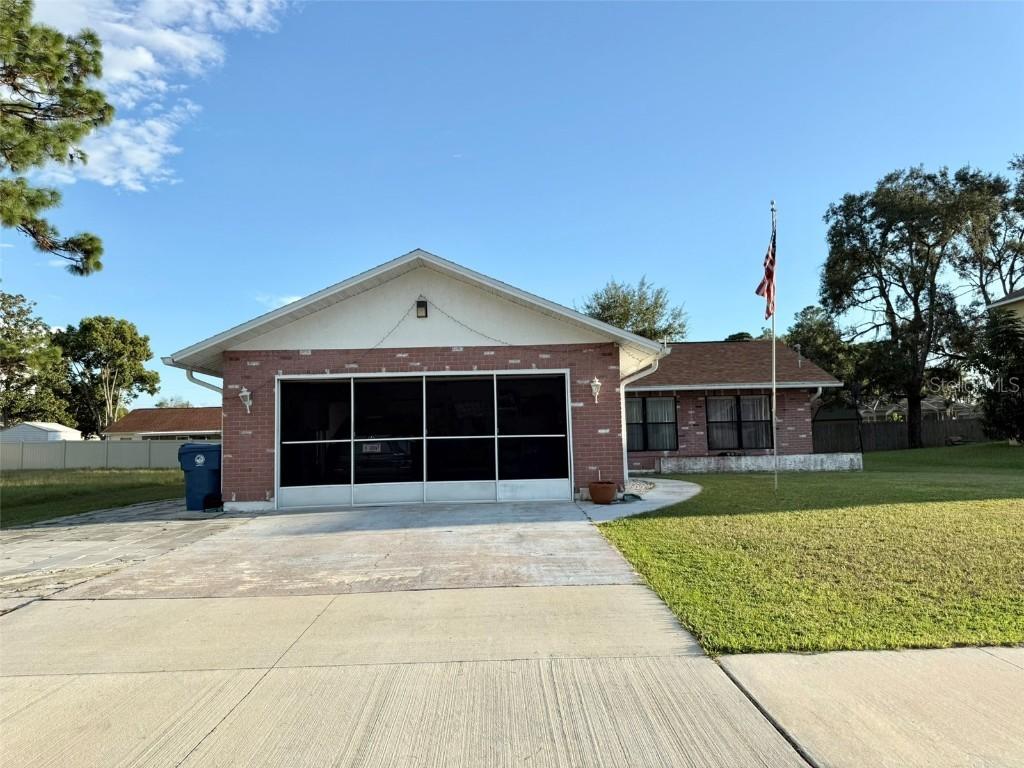 11016 Elgin Blvd., Spring Hill, FL 34608
