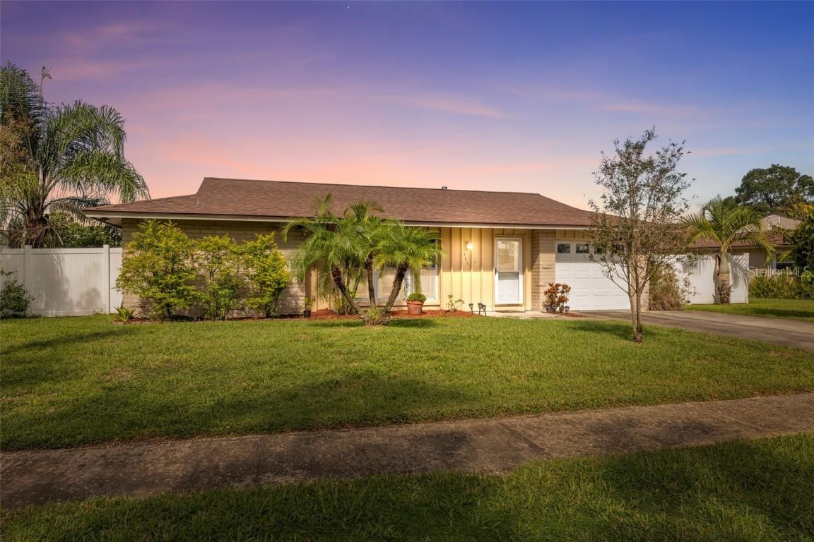766 Anchorage Ln., Palm Harbor, FL 34685