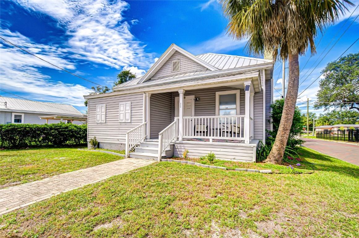 3120 N Woodrow Ave., Tampa, FL 33603