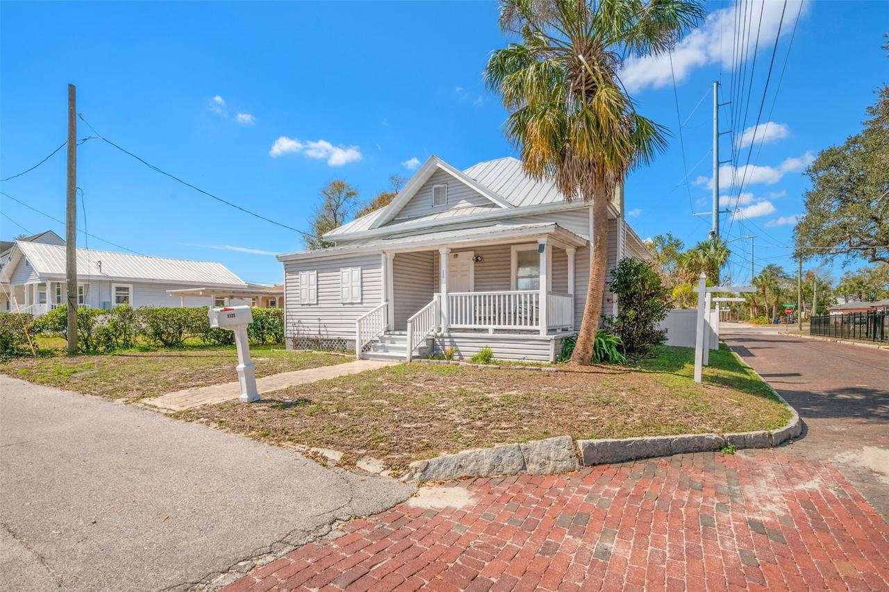 3120 N Woodrow Ave., Tampa, FL 33603