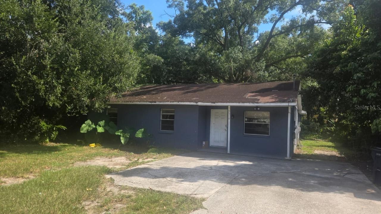 [Address Hidden by Seller], Tampa, FL 33617
