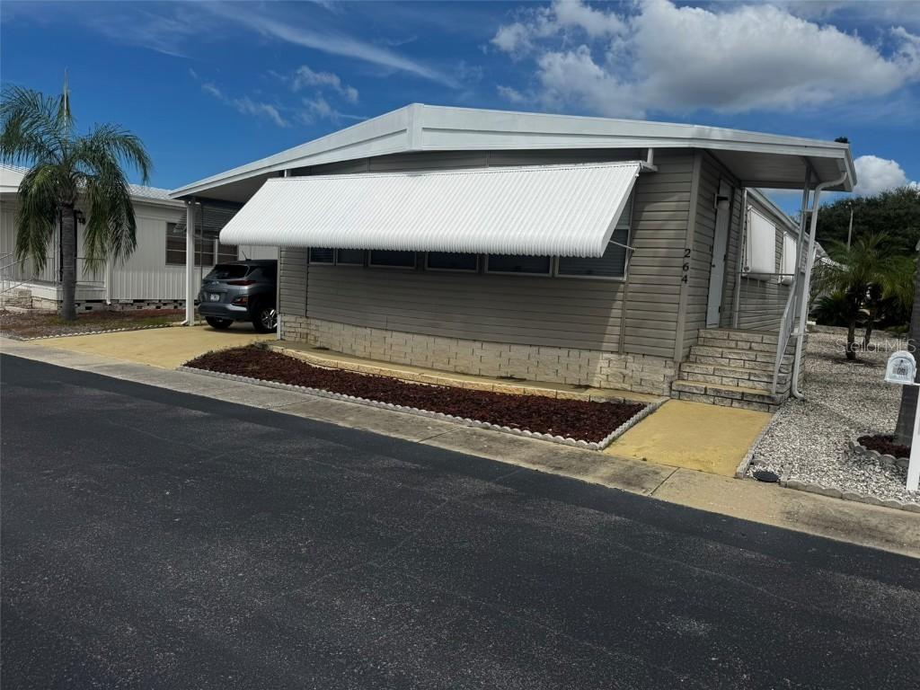 3301 Alt 19 #264, Dunedin, FL 34698