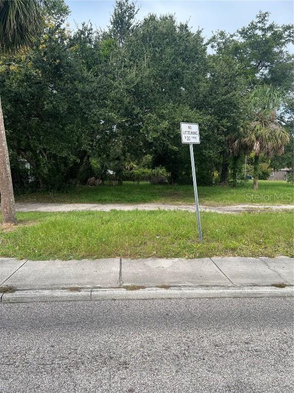 Martin Luther King Jr Ave., Clearwater, FL 33755