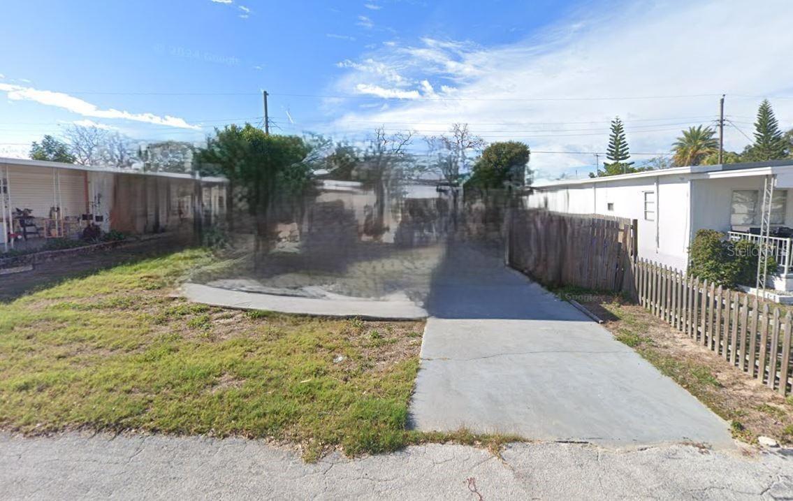 2041 Hoyle Dr., Holiday, FL 34691